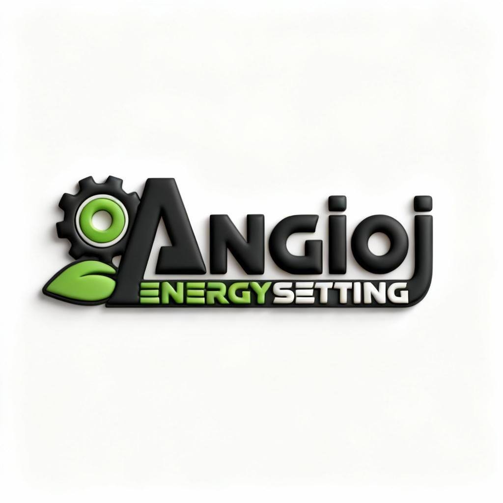 Angioj Energy